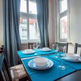 Apartament Trzypokojowy z Balkonem (4)