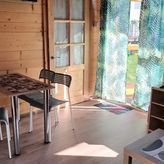 Domki w Ogrodzie Zarzecze nad Jeziorem Żywieckim (4)