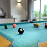 Apartamenty ADAMCYKÓWKA z jacuzzi i sauną (3)