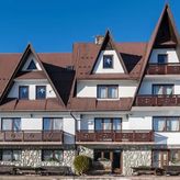 Dom Wypoczynkowy Pod Smyrekami (2)