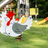 Domki letniskowe Stonka (4)