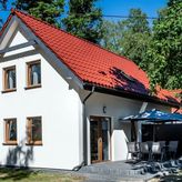 Nowe Domki Albatros Basen, Sauna, Jacuzzi (3)