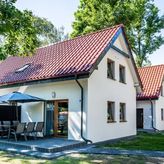 Nowe Domki Albatros Basen, Sauna, Jacuzzi (4)