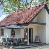 Nowe Domki Albatros Basen, Sauna, Jacuzzi (2)