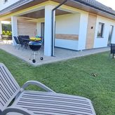 Domki Letniskowe Borówka (2)