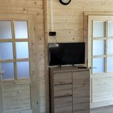 Ośrodek Wypoczynkowy KACPER BRENNO (3)