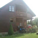 DOMEK RODZINNY NAD JEZIOREM BIAŁYM (3)