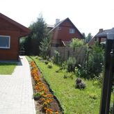 Nowy całoroczny domek - 100m od jeziora 5 km od Giżycka (4)