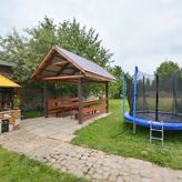 Domki pod Brzózkami (4)