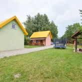 Domki pod Brzózkami (3)