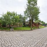 Domki pod Brzózkami (2)