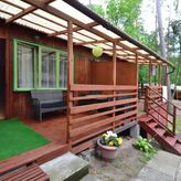 Ośrodek Wypoczynkowy Plaża (4)