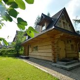 Domki Na Krzeptówkach (2)