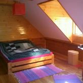 DOMEK RODZINNY NAD JEZIOREM BIAŁYM (4)