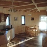 Drewniane Ławki (4)