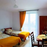 Pokoje Gościnne Za klifem (4)