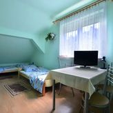  Wierzbowy Zakątek nad Zalewem Solińskim (3)