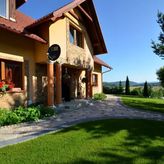 Wichrowe Wzgórze - pokoje i domki całoroczne (3)