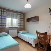 Zielony Dom - Pokoje Gościnne Nad Rzeczką (3)