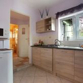 Zielony Dom - Pokoje Gościnne Nad Rzeczką (4)