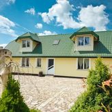 Dworek Biebrzański (3)