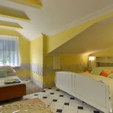 Noclegi i Bar Janosik Izabela Janas (2)