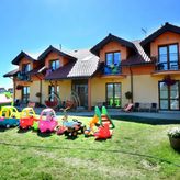 Villa i Domki Marcus (2)