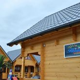 Domki Letniskowe Paradise (2)