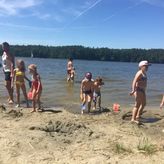 Letnisko Bajka nad Jeziorakiem - Mazury (4)