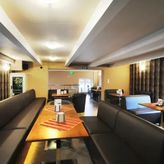 Pensjonat i Restauracja Nad Złotą Nitką (2)