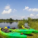 Noclegi Kajaki PONIKŁA nad PILICĄ (2)