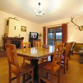 Chata z widokiem na POŁONINĘ WETLIŃSKĄ (2)