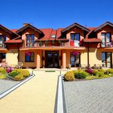 Villa i Domki Marcus (2)