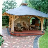 Wichrowe Wzgórze - pokoje i domki całoroczne (2)