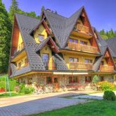 Ośrodek Wypoczynkowy Bukowy Gaj (2)