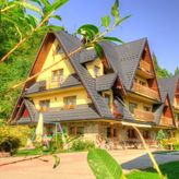 Ośrodek Wypoczynkowy Bukowy Gaj (3)