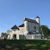 Zamek w Bobolicach (4)