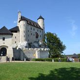 Zamek w Bobolicach (3)