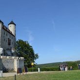 Zamek w Bobolicach (2)