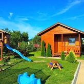 Ośrodek Wypoczynkowy Albatros (4)