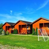 Ośrodek Wypoczynkowy Albatros (2)