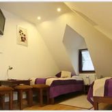 Pensjonat Pstrąg (4)