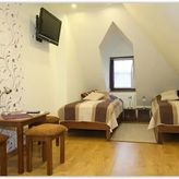 Pensjonat Pstrąg (3)