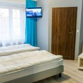 Hostel Freedom W sercu Torunia (2)