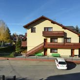 Gościniec U Januszka Centrum Ustronia (3)