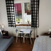 Willa Bieńkula przy gondoli (3)