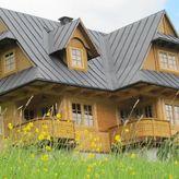 Domek Jaś i Małgosia (2)