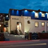 Dom Wypoczynkowy Korab (3)