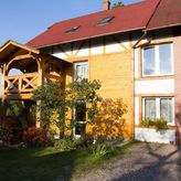 Gospodarstwo Brzozowe Zacisze (2)