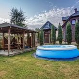 Pensjonat Pod Dębami (4)